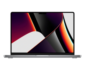 Apple MacBook Pro 14 with Apple M1 Pro 1TB Space Gray