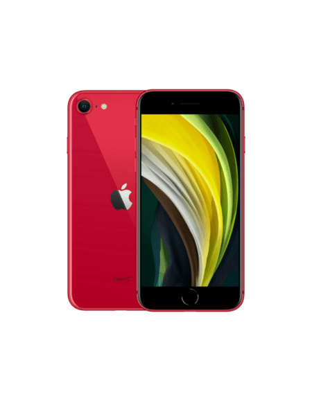 бу Apple iPhone SE 128Gb (Product) Red