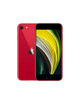 бу Apple iPhone SE 256Gb (Product) Red