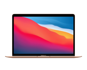 MacBook Air 13 Retina Gold 512GB with Apple M1 2020 16GB RAM