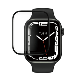 Захисна гідрогелева плівка ZK для Apple Watch 41 mm