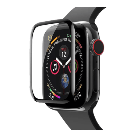 Захисне скло Wiwu для Apple Watch 38 mm