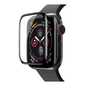 Захисне скло Wiwu для Apple Watch 40 mm