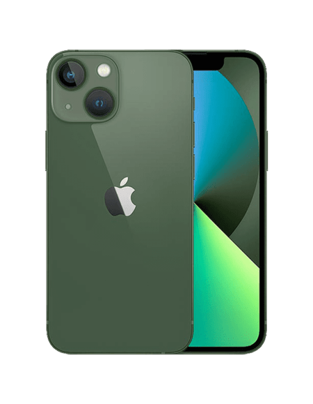 Apple iPhone 13 Green 512Gb