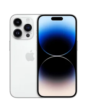 Apple iPhone 14 Pro Max Silver 1Tb