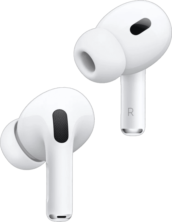 airpods pro 2 sound