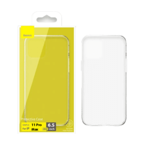 Baseus Clear case for iPhone 11 Pro Max
