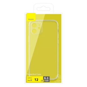 Baseus Clear case for iPhone 12