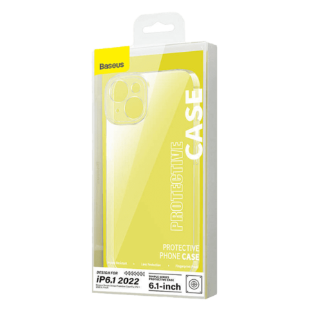 Baseus Clear case for iPhone 14