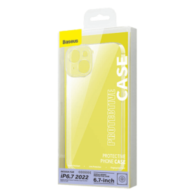 Baseus Clear case for iPhone 14 Plus