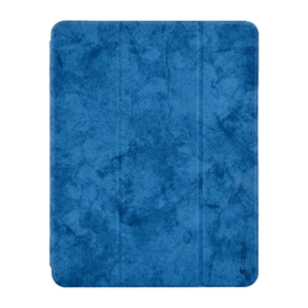 Чохол Comma iPad 10.9 2022 Blue
