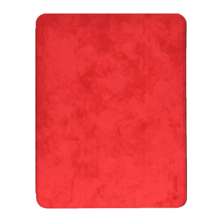 Чохол Comma iPad 10.9 2022 Red