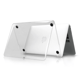 Чохол-накладка Wiwu MacBook Air 13 Clear