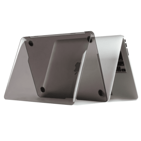 Чохол-накладка Wiwu MacBook Air 13 Gray