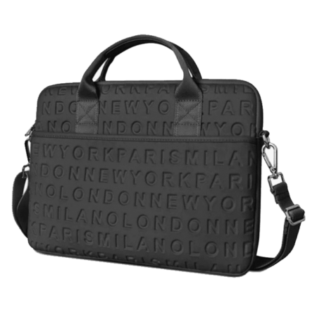 Чохол-сумка Wiwu Cosmo-slim для MacBook Air 13