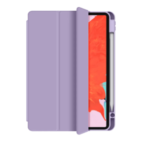 Чохол Wiwu iPad 10.9 Purple