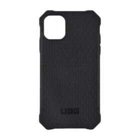 Essential Armor case UAG for iPhone 11 Black