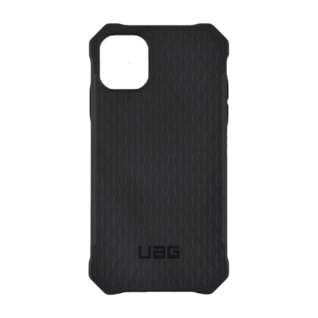 Essential Armor case UAG for iPhone 11 Black