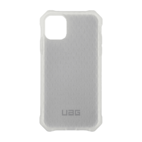 Essential Armor case UAG for iPhone 11 White