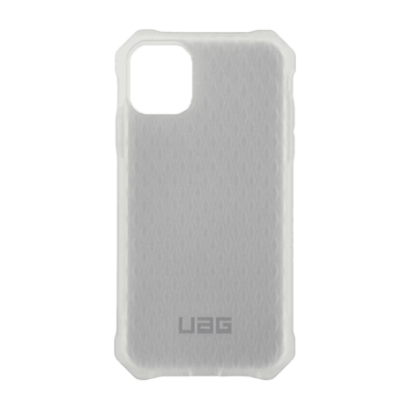 Essential Armor case UAG for iPhone 11 White