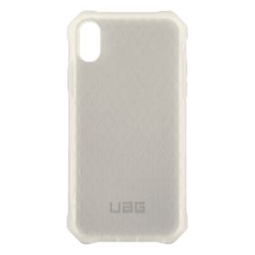 Essential Armor case UAG for iPhone XR White