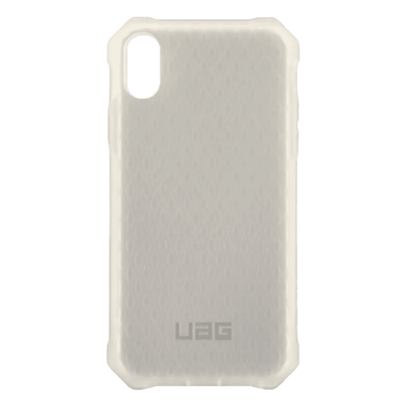 Essential Armor case UAG for iPhone XR White