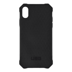 Essential Armor case UAG for iPhone XS Black