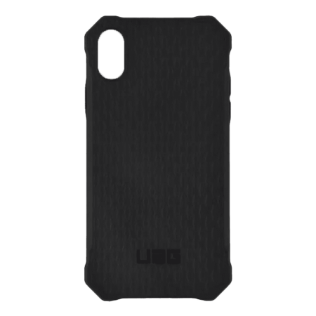 Essential Armor case UAG for iPhone XS Black