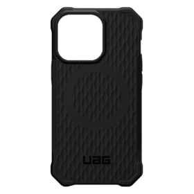Essential Armor case UAG with MagSafe for iPhone 12 Pro Black
