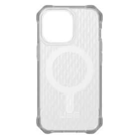 Essential Armor case UAG with MagSafe for iPhone 12 Pro Max White