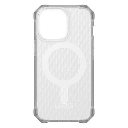 Essential Armor case UAG with MagSafe for iPhone 12 Pro White