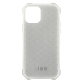 Essential Armor case UAG with MagSafe for iPhone 12 White