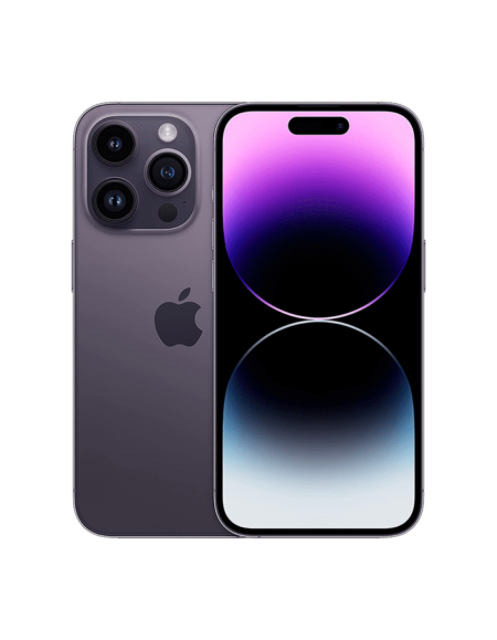 Apple iPhone 14 Pro Deep Purple 1 Тb