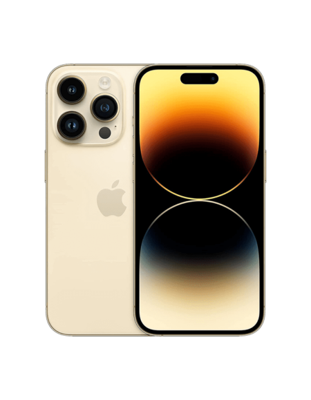 Apple iPhone 14 Pro Gold 1 Тb