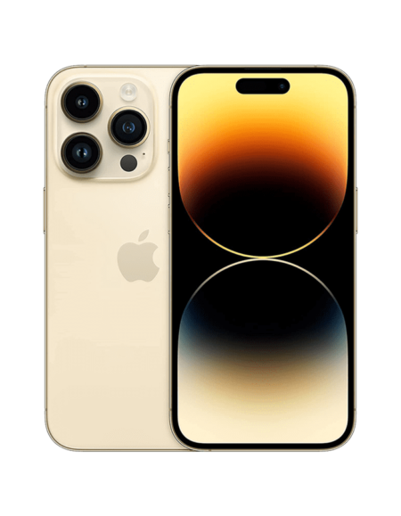 Apple iPhone 14 Pro Max Gold 1Tb