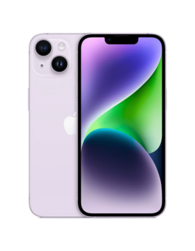 Apple iPhone 14 Purple 128 Gb