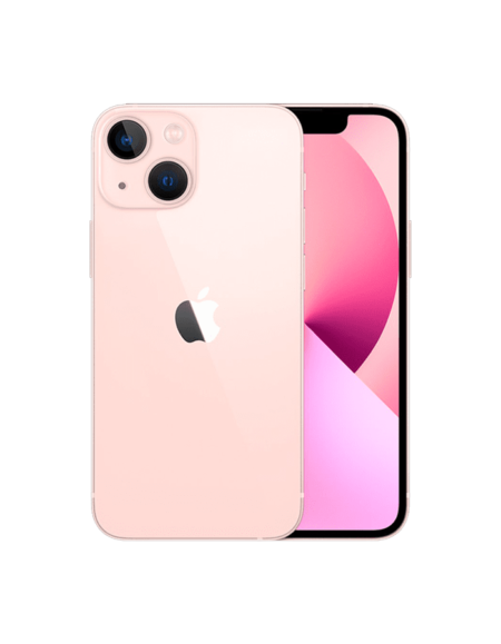 БУ Apple iPhone 13 mini Pink 128Gb