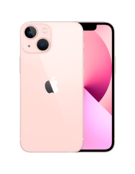 БУ Apple iPhone 13 Pink 128Gb
