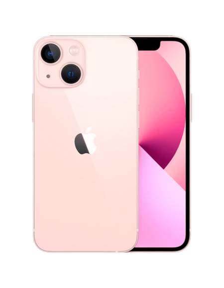 БУ Apple iPhone 13 Pink 128Gb