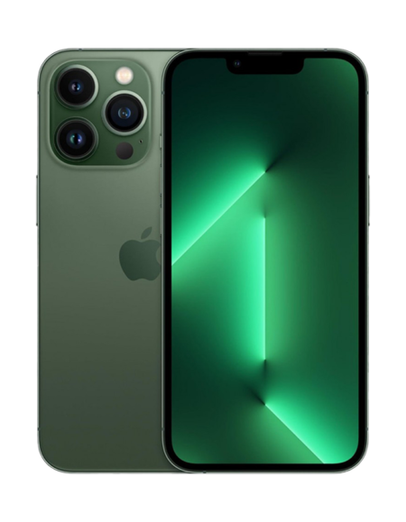 БУ Apple iPhone 13 Pro Max Green 256Gb