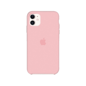 iPhone 11 Silіcone Case Pink