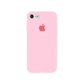 iPhone 7 / 8 / SE 2020 Silicone Case Rose