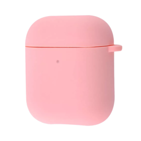 Silicone Case для AirPods AirPods 2 Pink