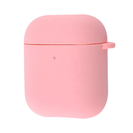 Silicone Case для AirPods AirPods 2 Pink