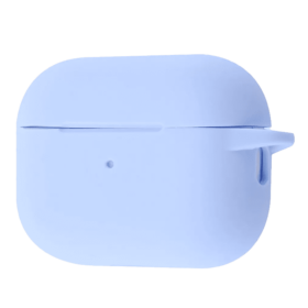 Silicone Case для AirPods Pro 2 Sky Blue