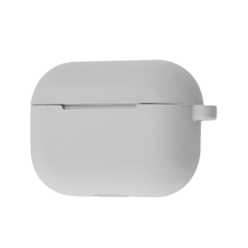 Silicone Case для AirPods Pro Gray