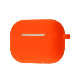 Silicone Case для AirPods Pro Orange