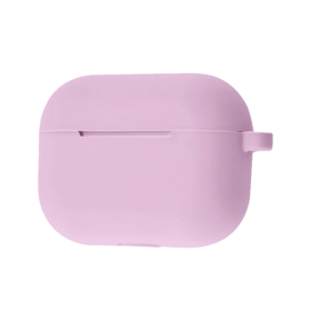 Silicone Case для AirPods Pro Pink