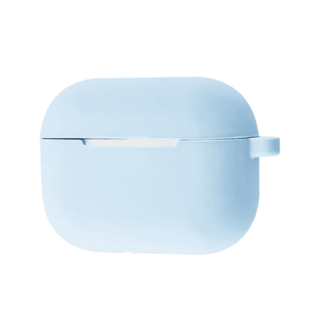 Silicone Case для AirPods Pro Sky Blue
