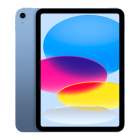 Apple iPad 10.9 256GB Blue 2022